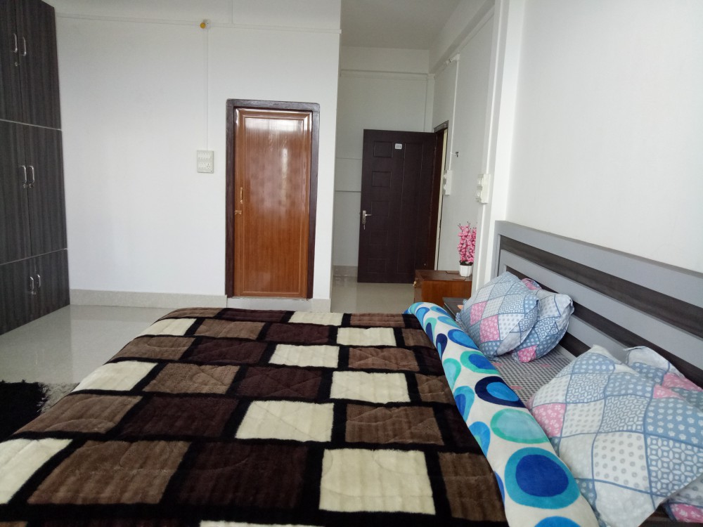 zimin ziro hotel