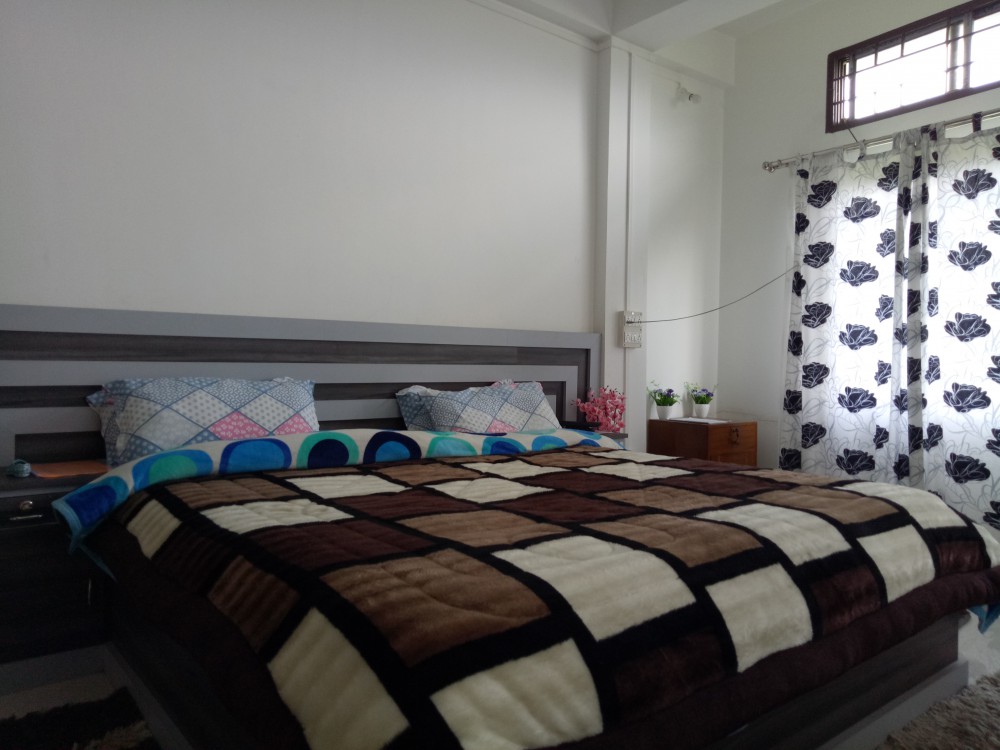 zimin ziro hotel