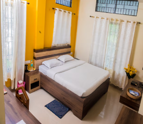hotel aatreyee