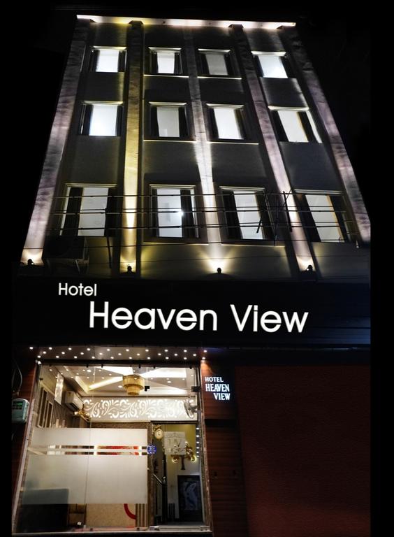 Hotel Heaven View