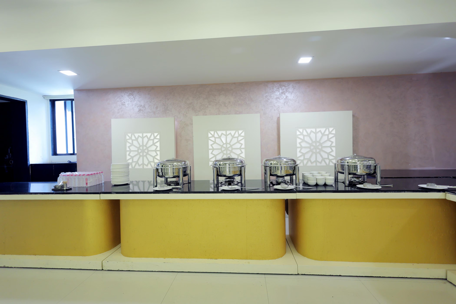 hotel grand paradise
