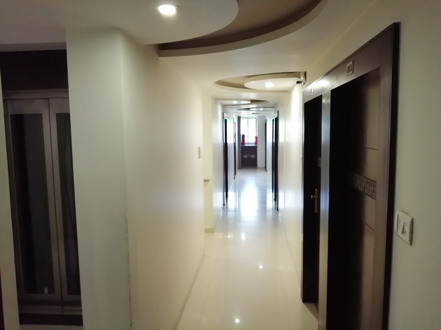 hotel grand paradise