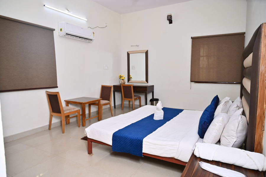 hotel ganpati resort