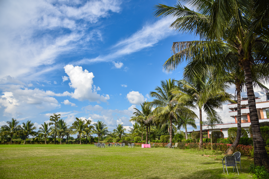 hotel ganpati resort