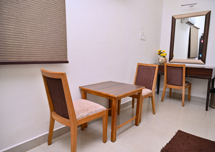 hotel ganpati resort
