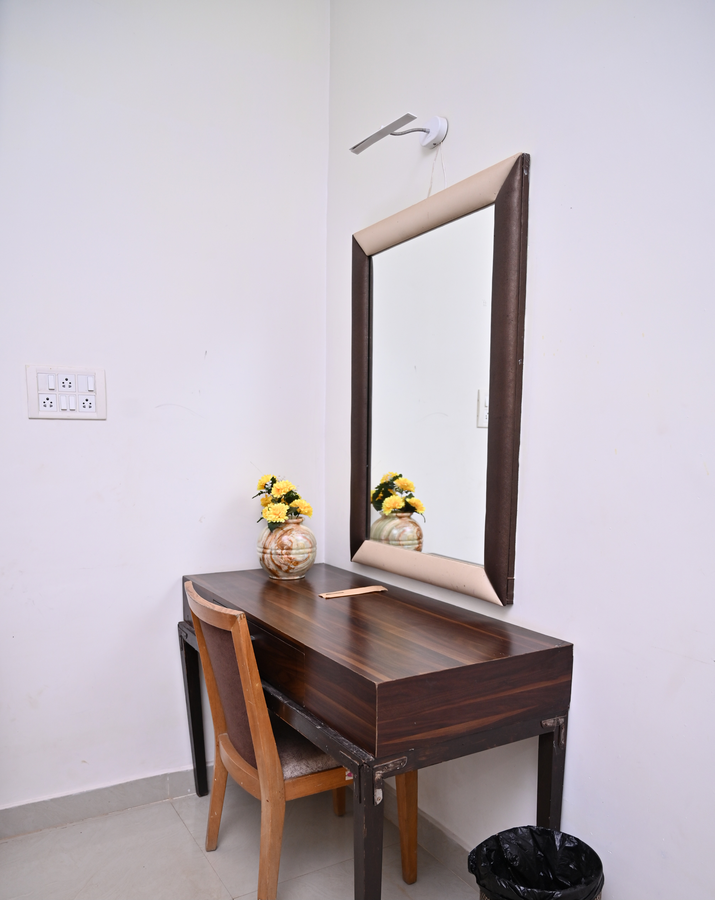 hotel ganpati resort