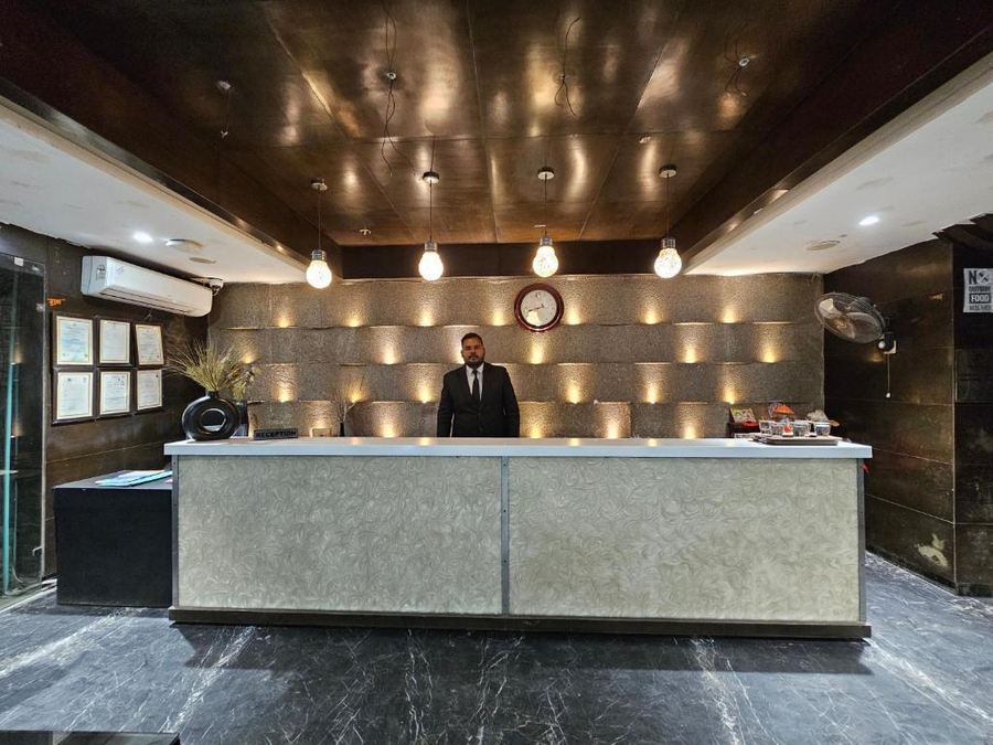 Hotel Mk Vivanta,,3 star
