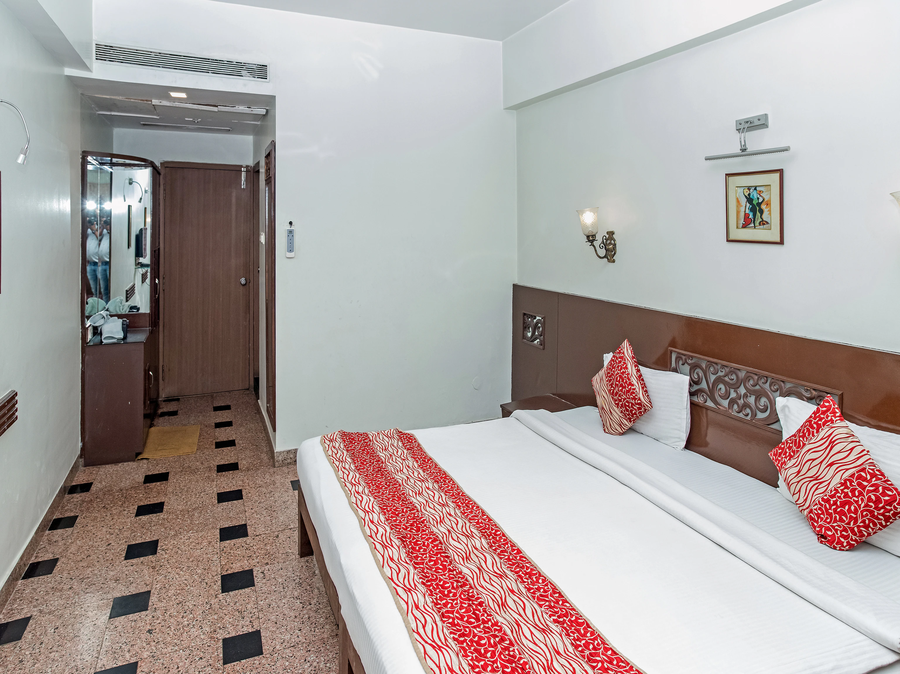 hotel venkatesh international