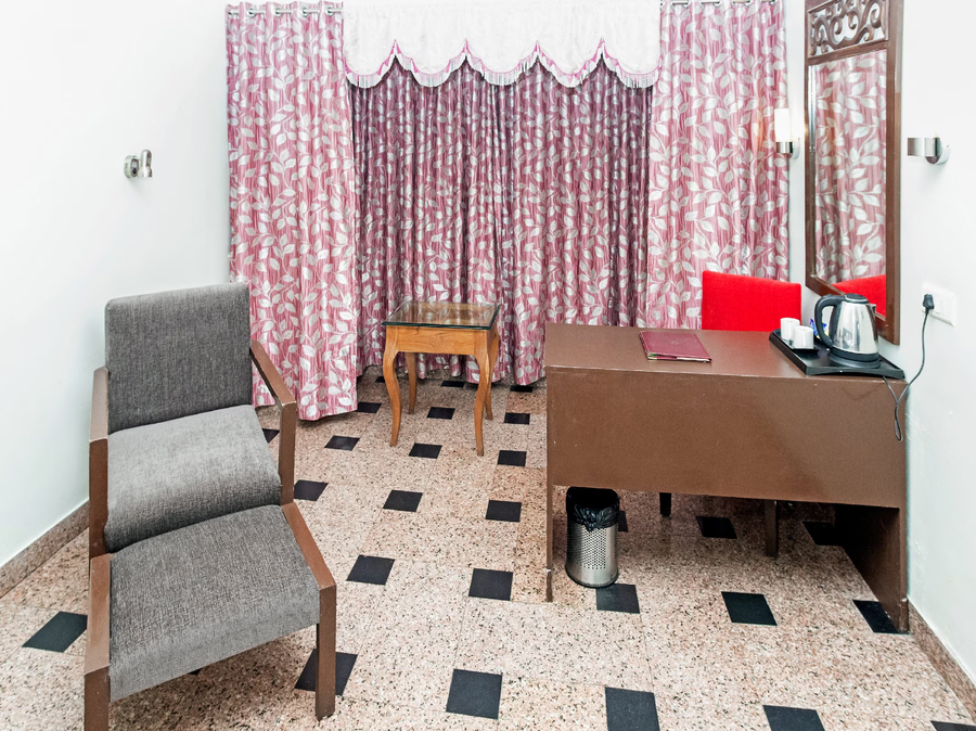 hotel venkatesh international