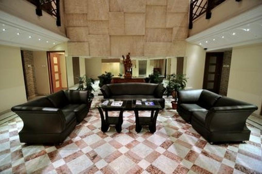 Hotel Venkatesh International,Nayapara,3 star