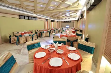 hotel venkatesh international