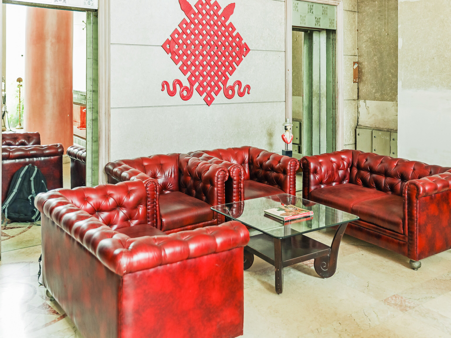 hotel venkatesh international