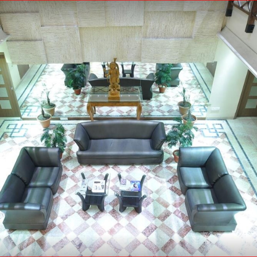 hotel venkatesh international