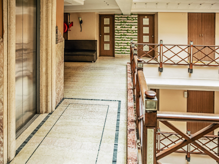 hotel venkatesh international