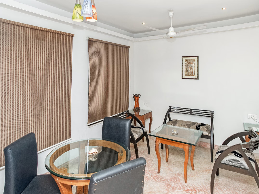 hotel venkatesh international