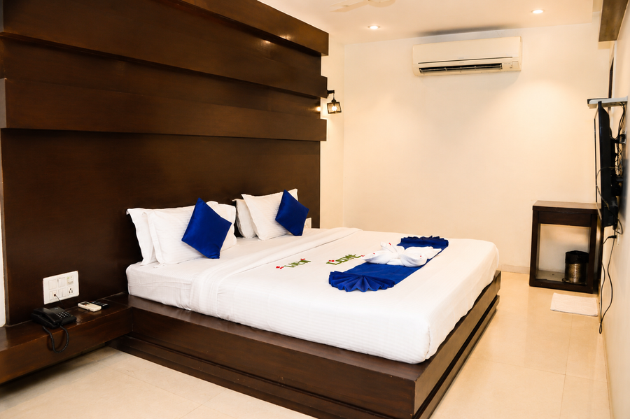hotel mahendra
