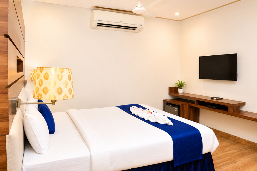 hotel mahendra