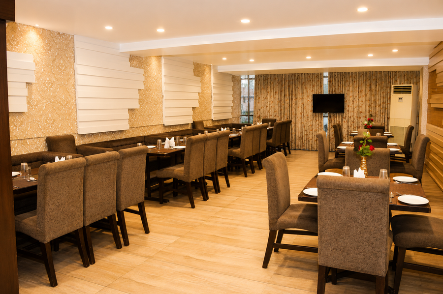 hotel mahendra