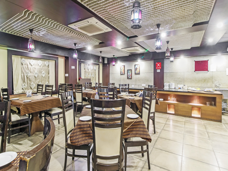 hotel puneet international