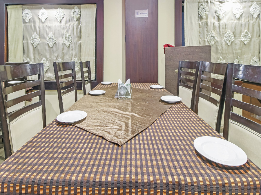 Hotel Puneet International,Pandri,3 star