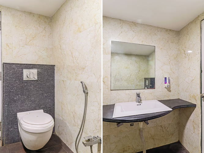 hotel puneet international