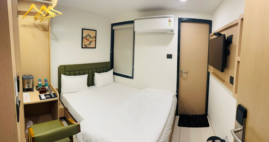 hotel midtown