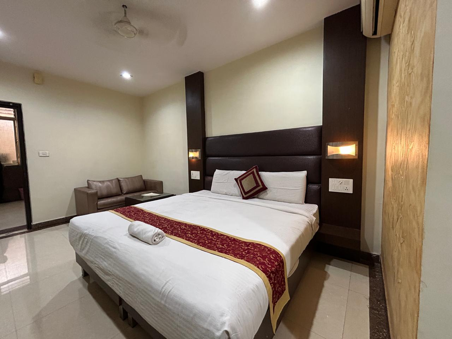 hotel himalaya park