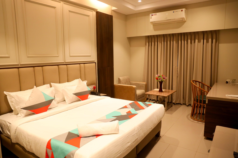 hotel himalaya park