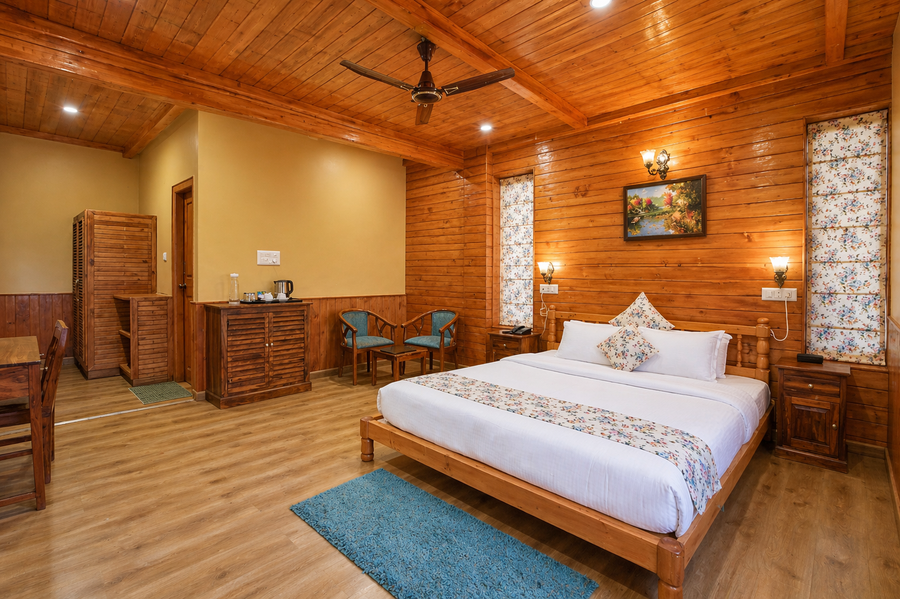 8fold by larisa jibhi