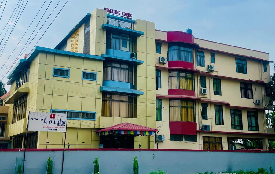 Hotel Chain