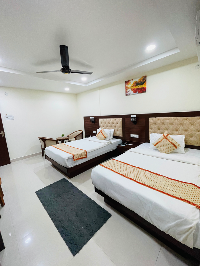 pemaling lords eco inn guwahati