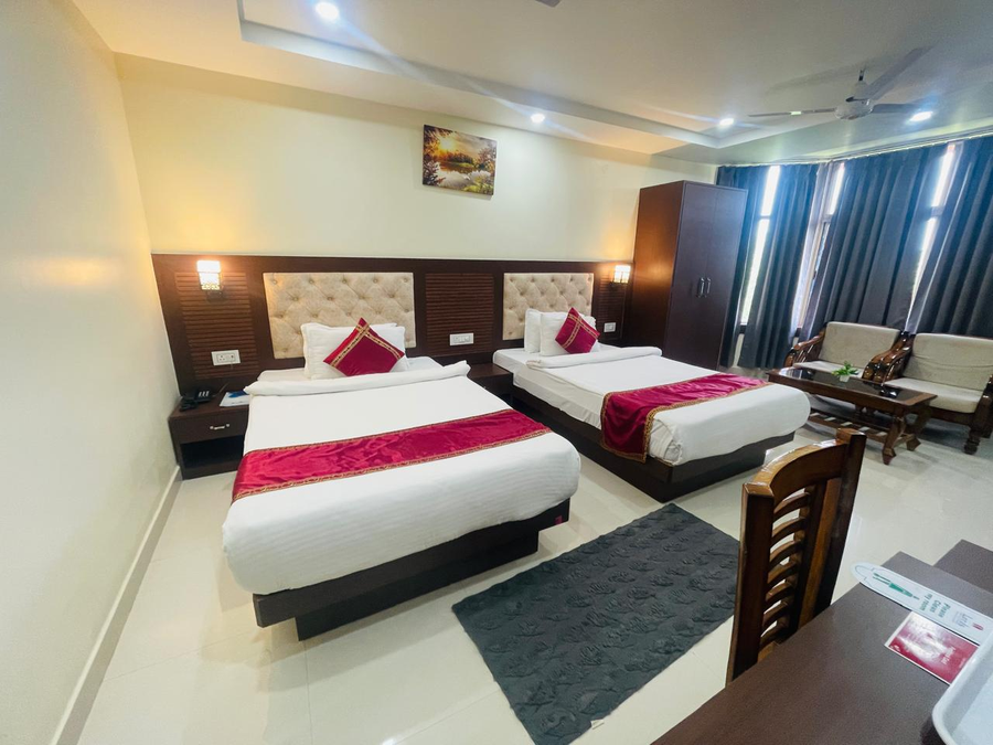 pemaling lords eco inn guwahati