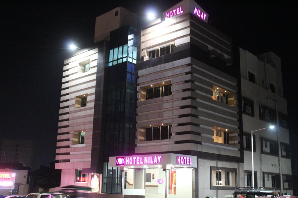 hotel nilay