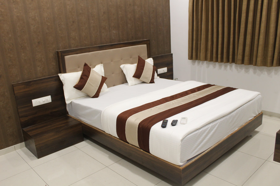 hotel nilay