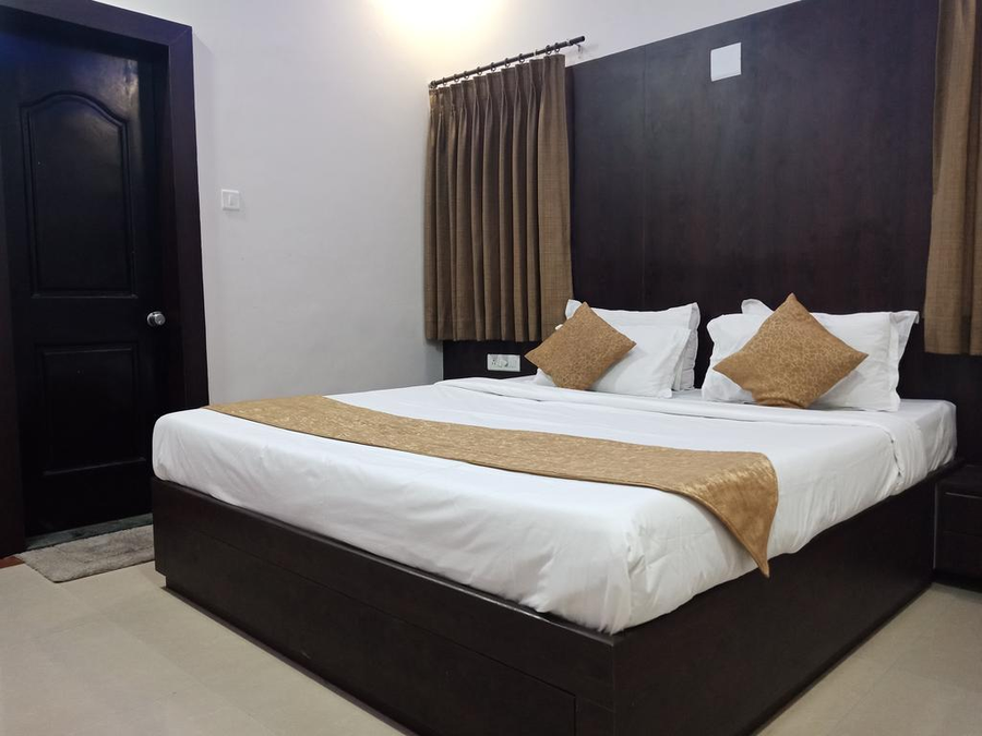 Hotel Nilay,Ghanshyam Nagar,2 star