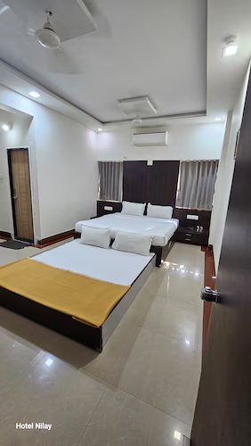 hotel nilay