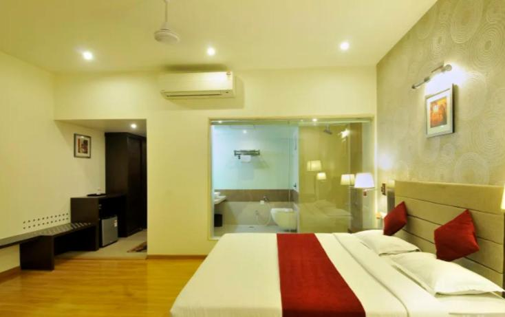 Hotel Aditya,Moudhapara, Raipur,3 star
