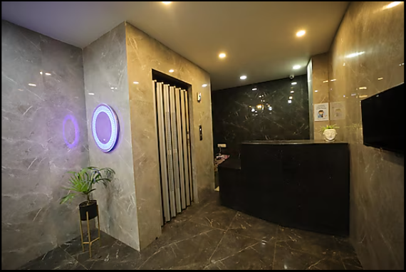 Hotel Shakun,Durg>>Bhilai,3 star
