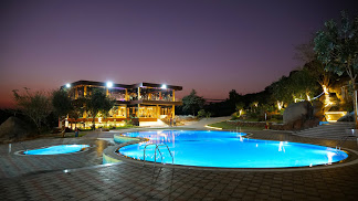 Utsav Club And Resort