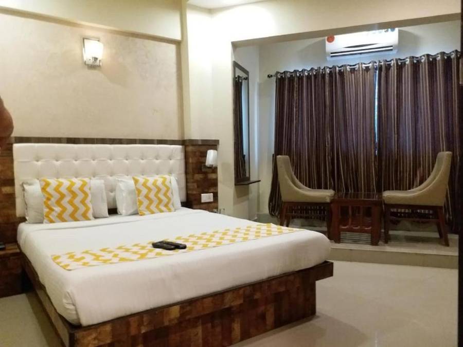 Hotel Golden Park,Mumbai Suburban>>Mumbai,3 star