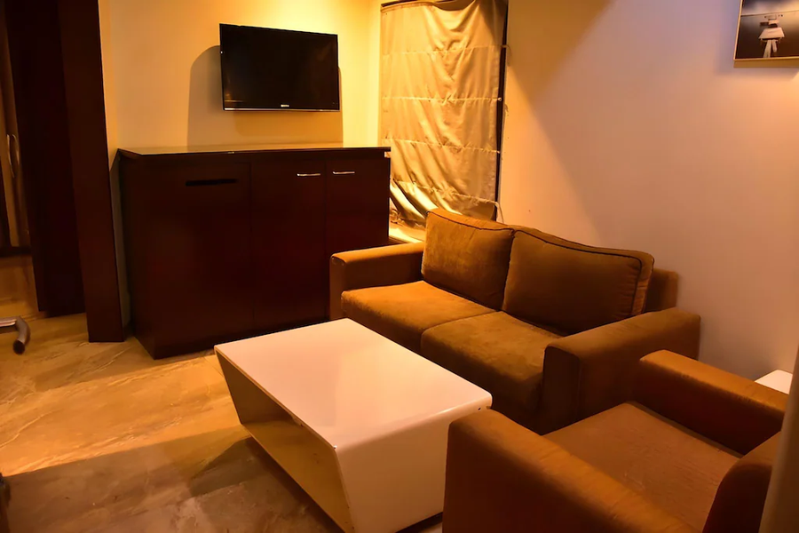 Hotel Cambean,Chhattisgarh>>Bhilai,3 star