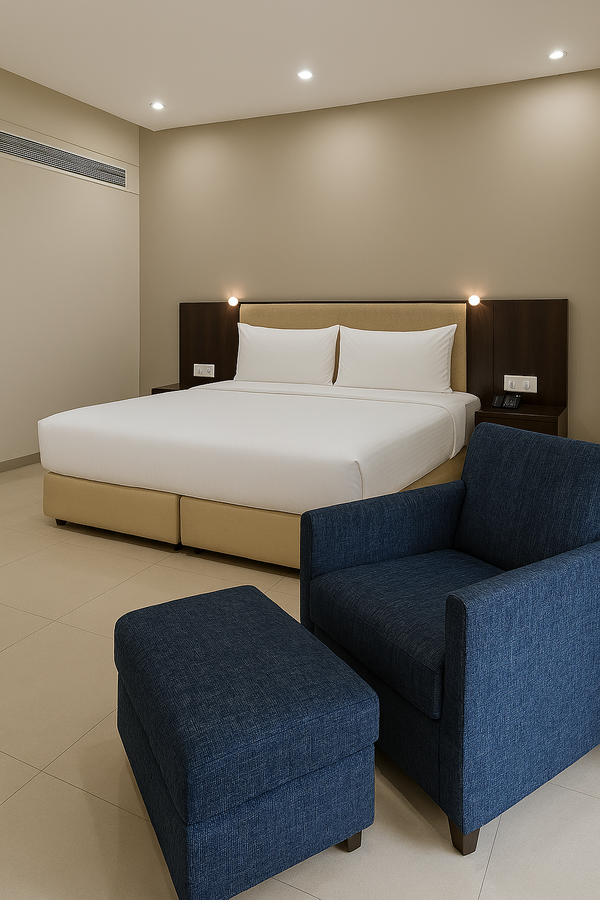 tropicana resort and spa alibaug