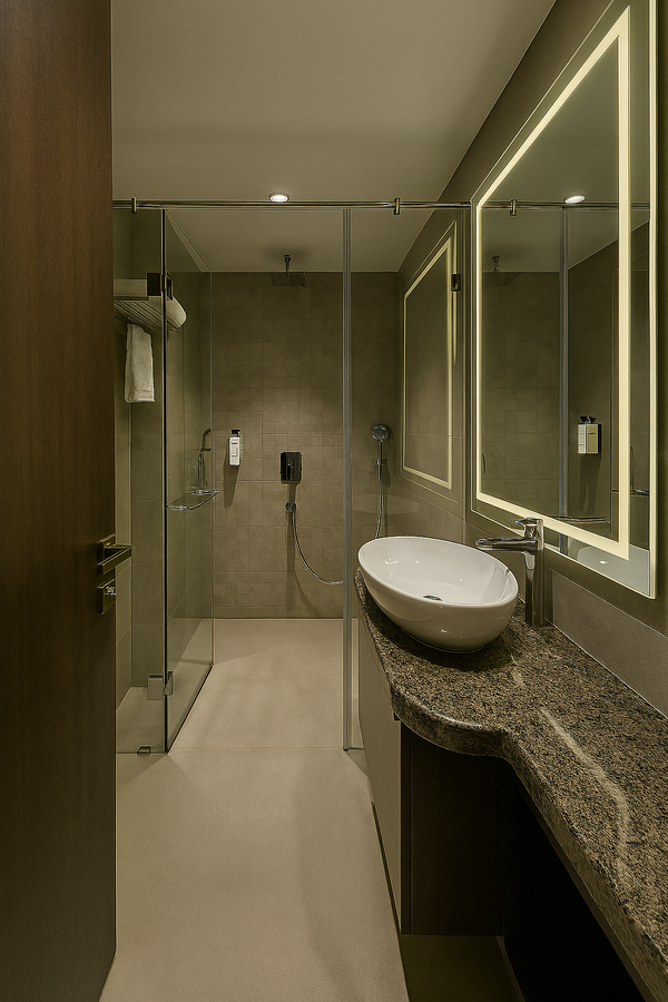 tropicana resort and spa alibaug