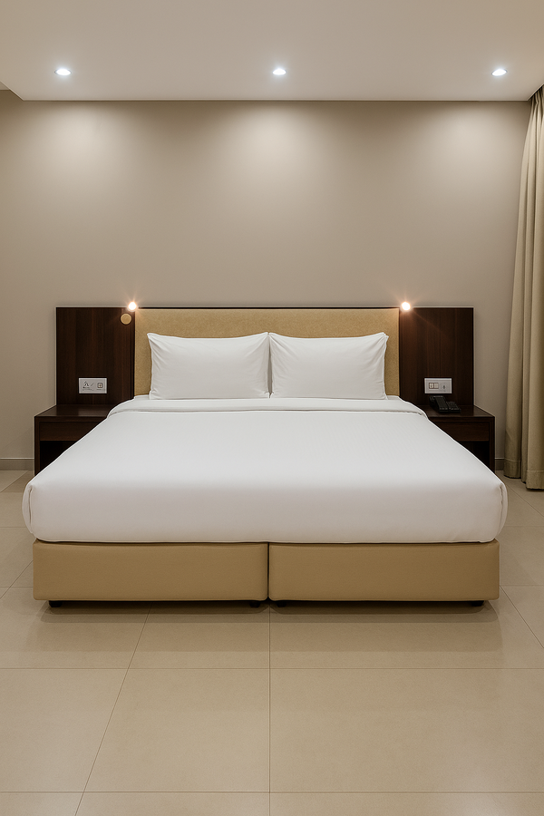 tropicana resort and spa alibaug