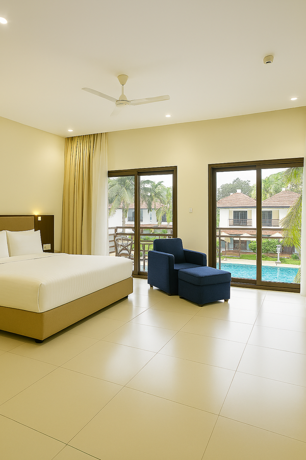 tropicana resort and spa alibaug