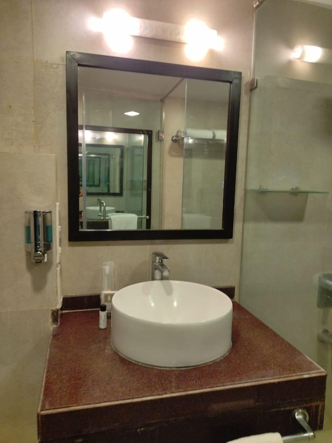 tropicana resort and spa alibaug