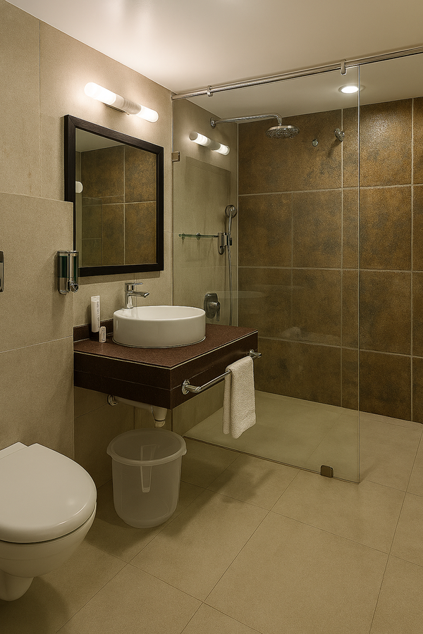 tropicana resort and spa alibaug