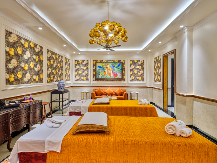 mayfair tea resort