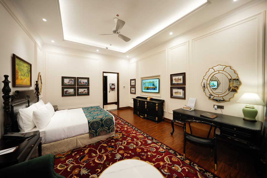 mayfair tea resort