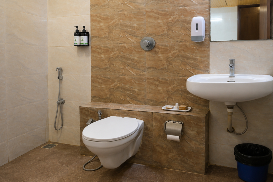 the grand vinayak hotel